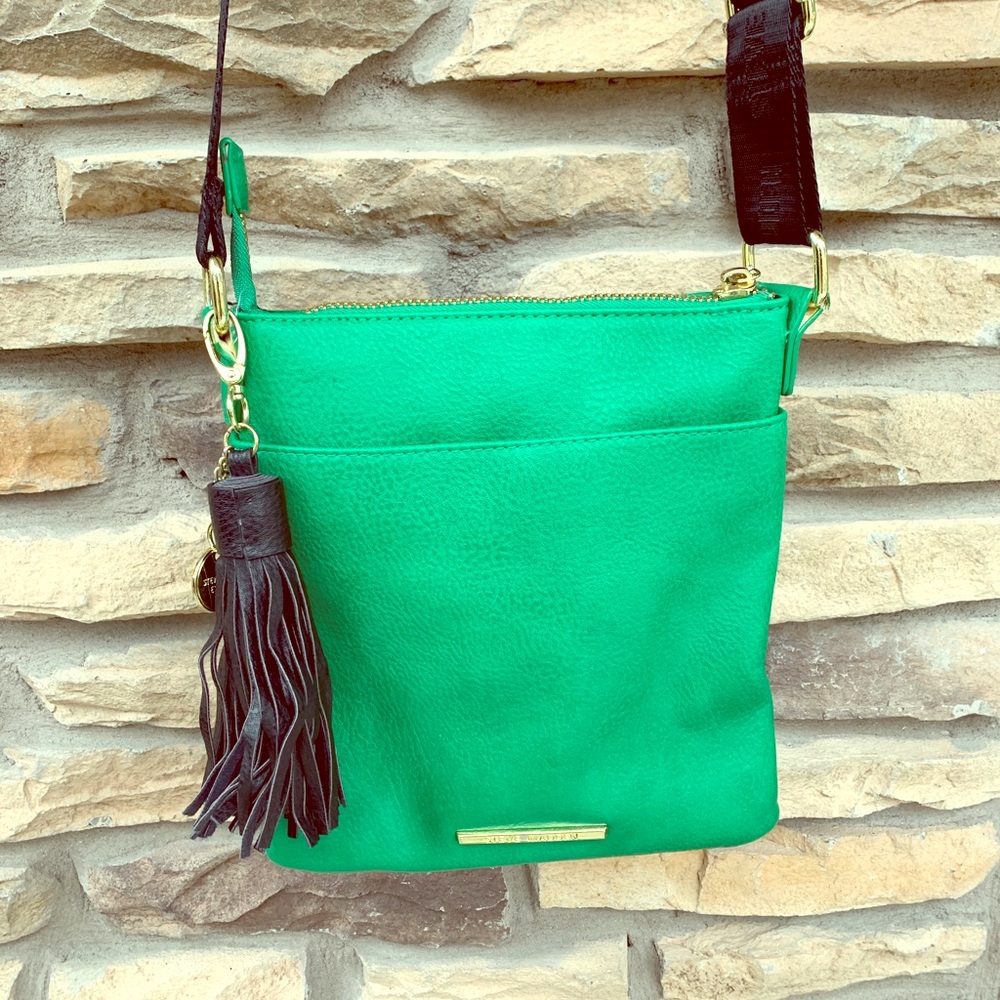Steve Madden cross body bag
